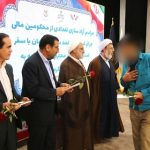 آزادی ۷۵ مددجوی واجد الشرایط غیر عمد به مناسبت سفر ریاست قوه قضائیه به استان کرمان